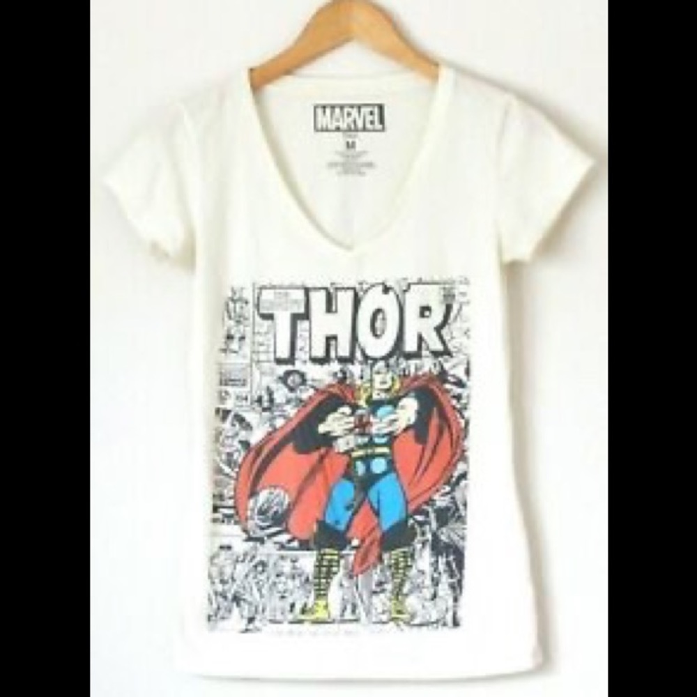 Thor Tee Shirt